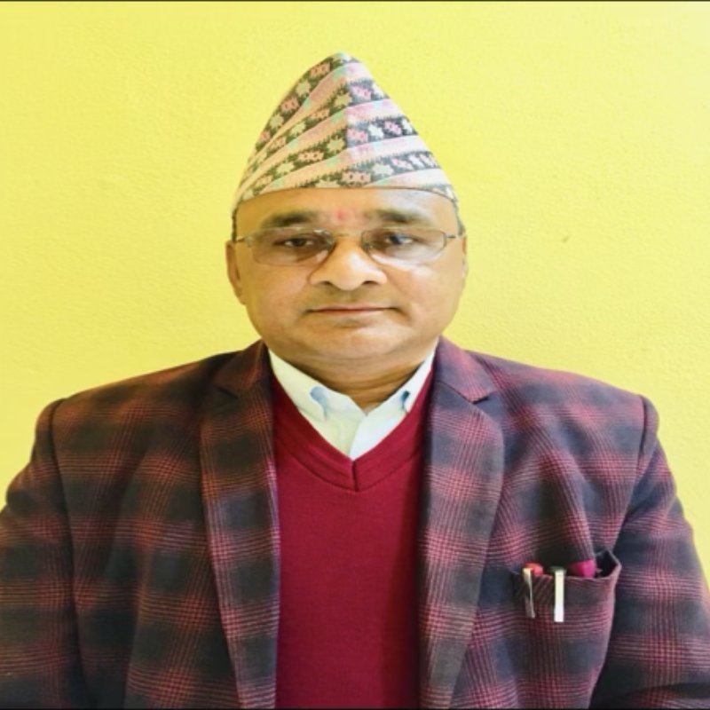 Krishna Bahadur Kunwar