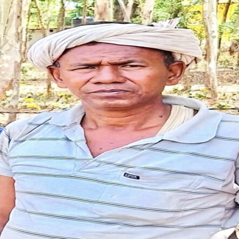 Dukhi Rana